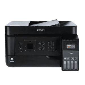 Impresora Multifuncional Epson Ecotank L5590