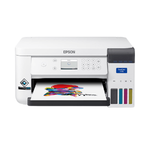 Impresora de Sublimación EPSON SureColor F170