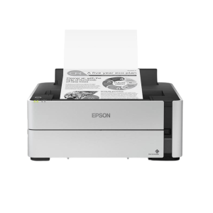 Impresora Monocromática Epson EcoTank M1180