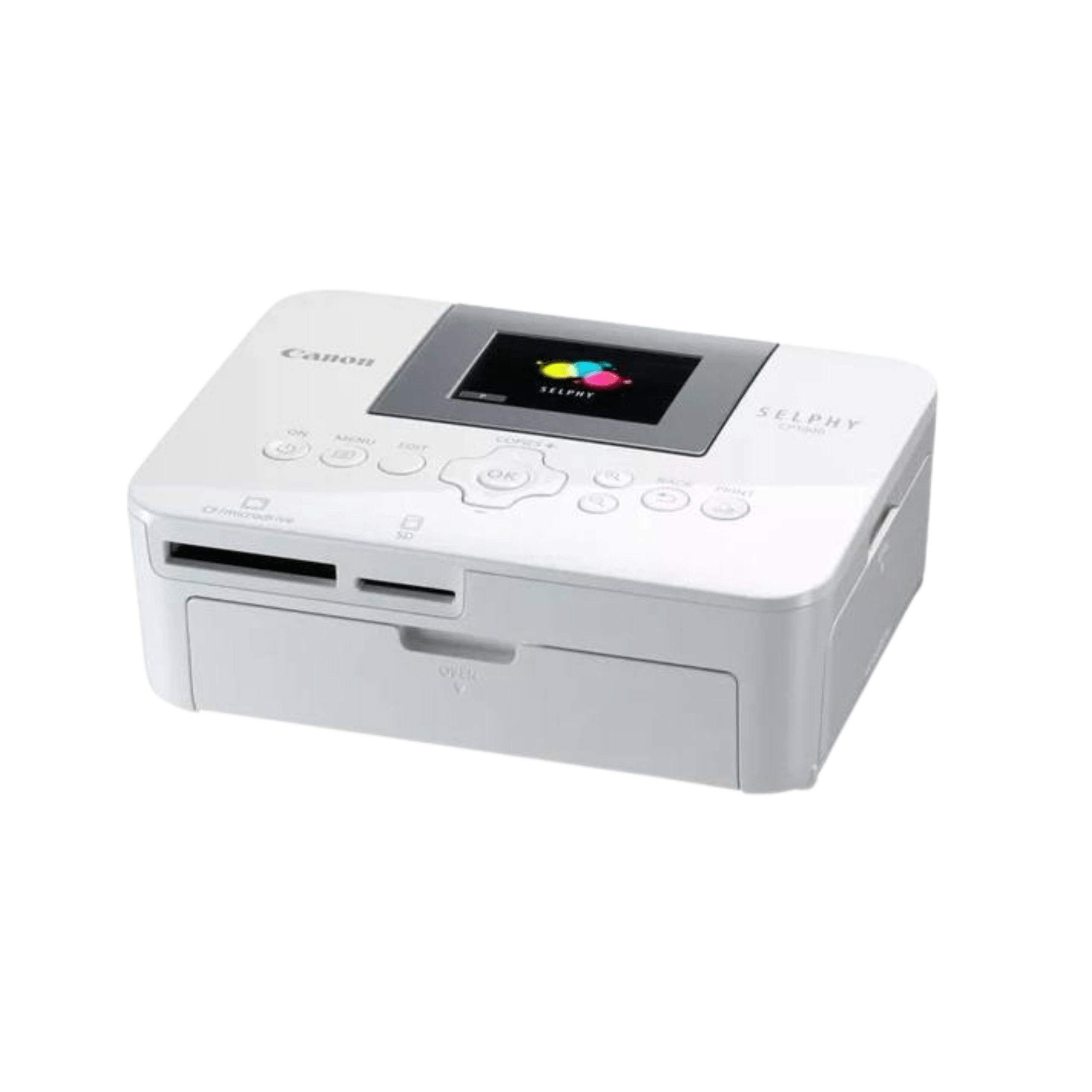 Impresora Fotográfica Portatil CANON SELPHY CP1000, - Imagen 3