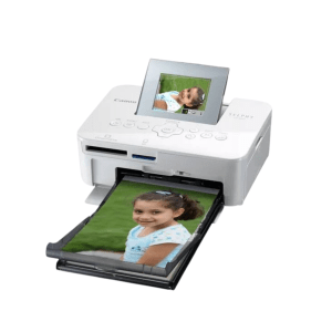 Impresora Fotográfica Portatil CANON SELPHY CP1000,