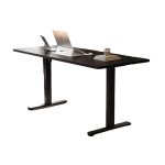 Escritorio Eléctrico Ajustable HUANUO MSESD202B-160A-US