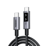 UGREEN Cable USB-C a USB-C 100W 2M