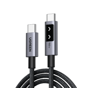 UGREEN Cable USB-C a USB-C 100W 2M