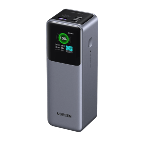 Power Bank Ungreen 25000 mAh 200W