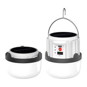 Lámpara LED Solar UXI HL-S18