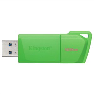 Memoria USB Kingston 128GB DataTraveler Exodia M Verde