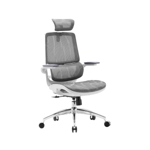 Silla de Oficina Ergonómica SIHOO M59AS