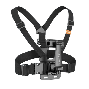 Soporte de Pecho para Teléfono Plokama Chest Mount CX-10