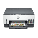 Impresora Multifuncional HP Smart Tank 720