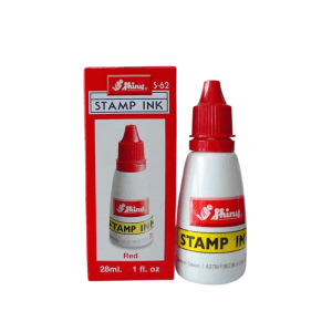 Tinta para Almohadilla Shiny S-62