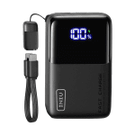 INIU Power Bank 10000mAh 45W P50