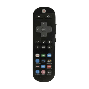 Control Remoto Universal para Roku STB/TV/STICKER CRC2301V