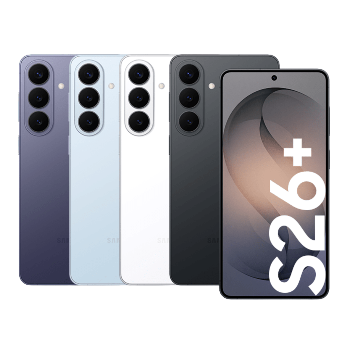 Samsung Galaxy S26 Plus 5G 512GB - Imagen 3