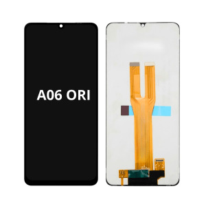 Cambio de Pantalla Samung A06 Ori
