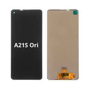 Cambio de Pantalla Samung A21S Ori