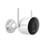 Cámara IP WiFi Bullet FHD Bidireccional HIKVISION DS-2CFW04