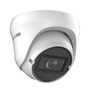 Cámara Domo Varifocal WDR 13.5MM HIKVISION DS-2CE79D0T-VFIT3F C