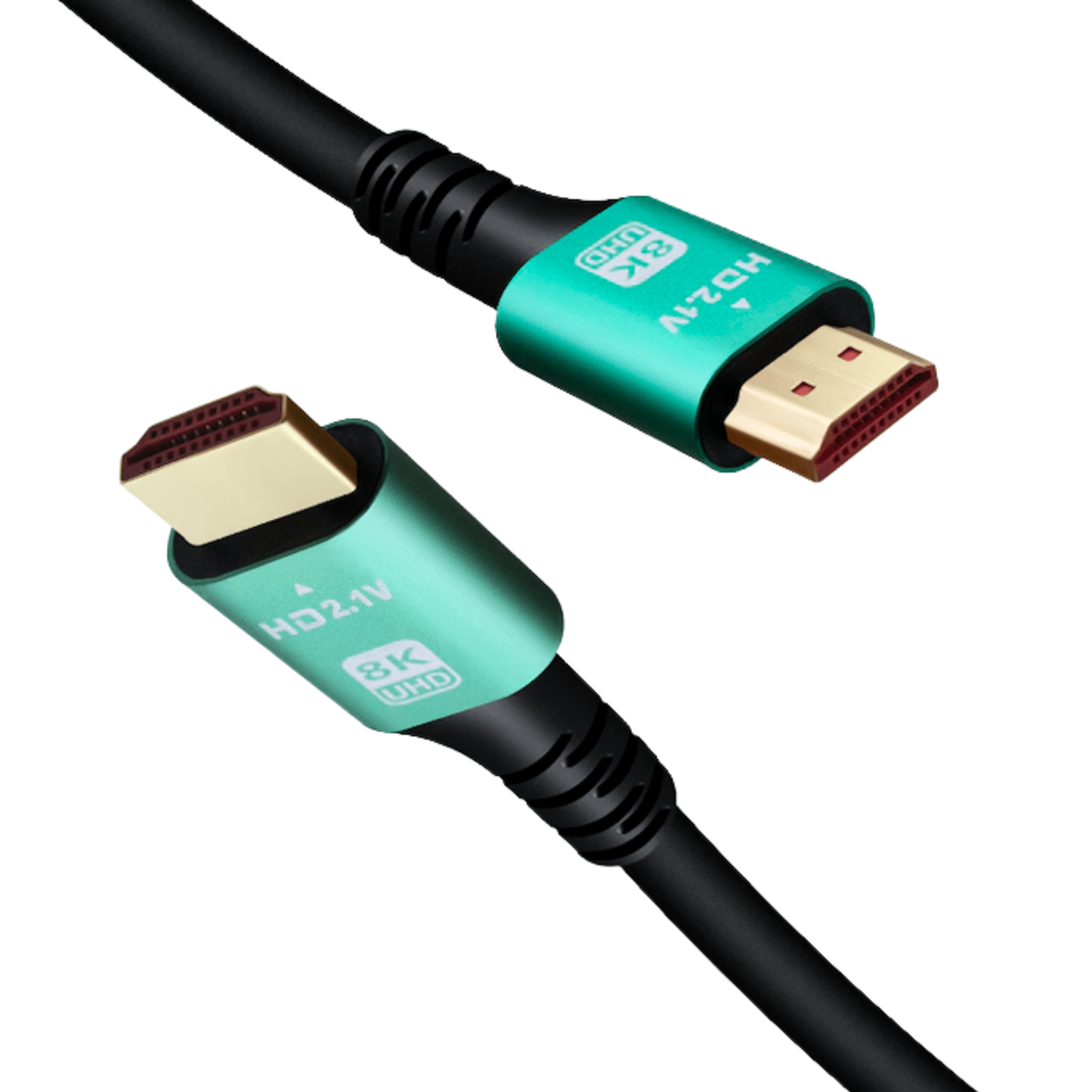 Cable HDTV Premium 2.1V 8K 1.5M