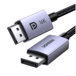 UGREEN Cable DisplayPort 16K DP118