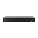 DVR de 8 Canales Turbo HD AcuSense Hikvision IDS-7208HQHI-M1/XT