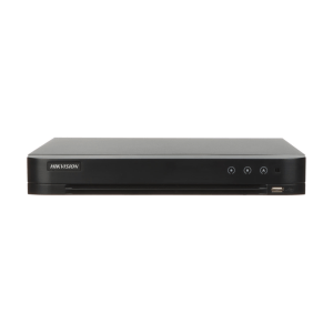 DVR de 8 Canales Turbo HD AcuSense Hikvision IDS-7208HQHI-M1/XT