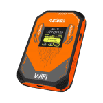 Router Portátil 4G y 5G Wifi Pro LTE A51