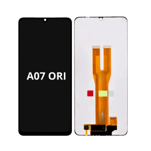 Cambio de Pantalla Samung A07 Ori