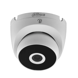 Cámara Domo IR 20m DAHUA DH-HAC-T2A21N-A-0280