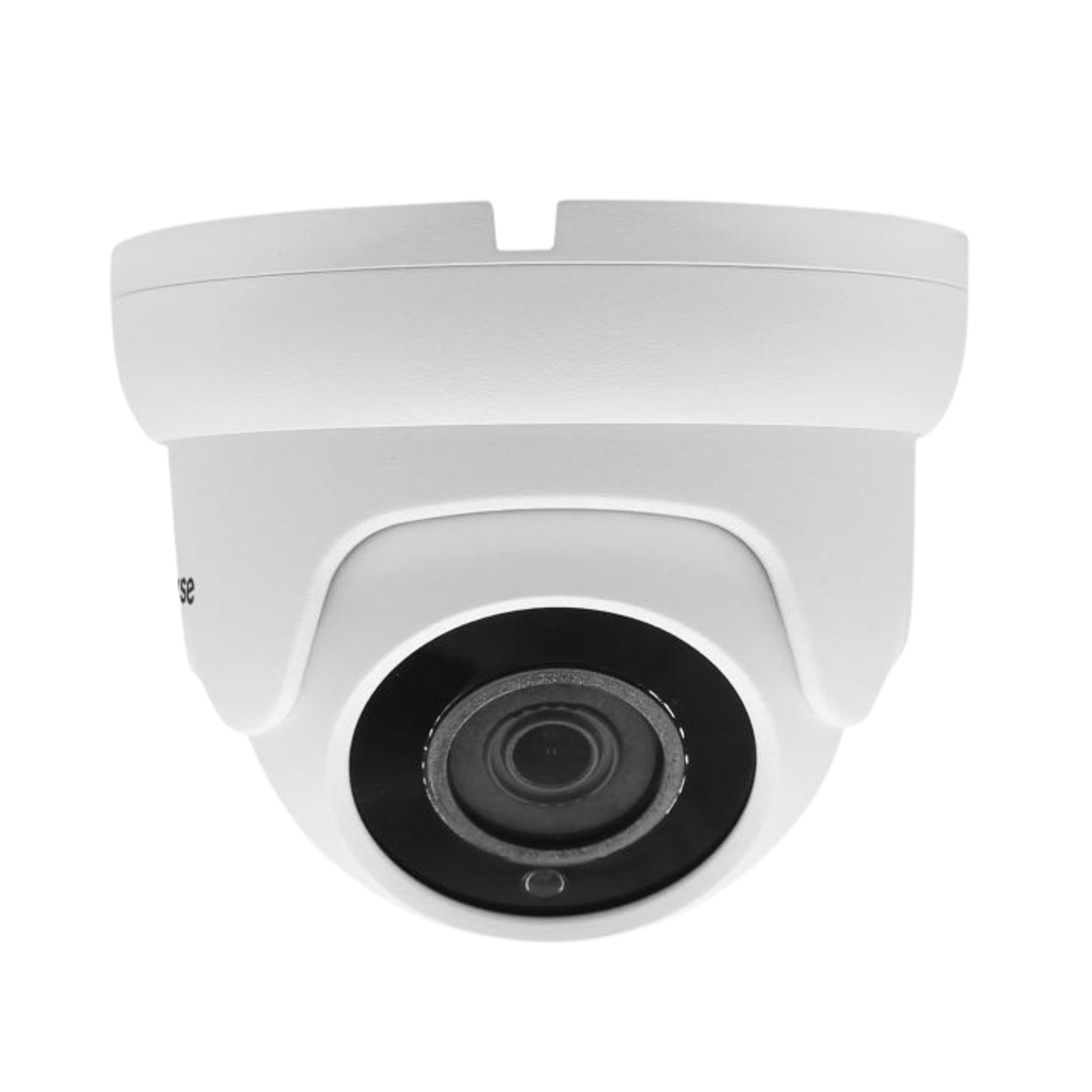 Camara Domo Hibrida 4K T-VISION KNRDBATHC500ESL