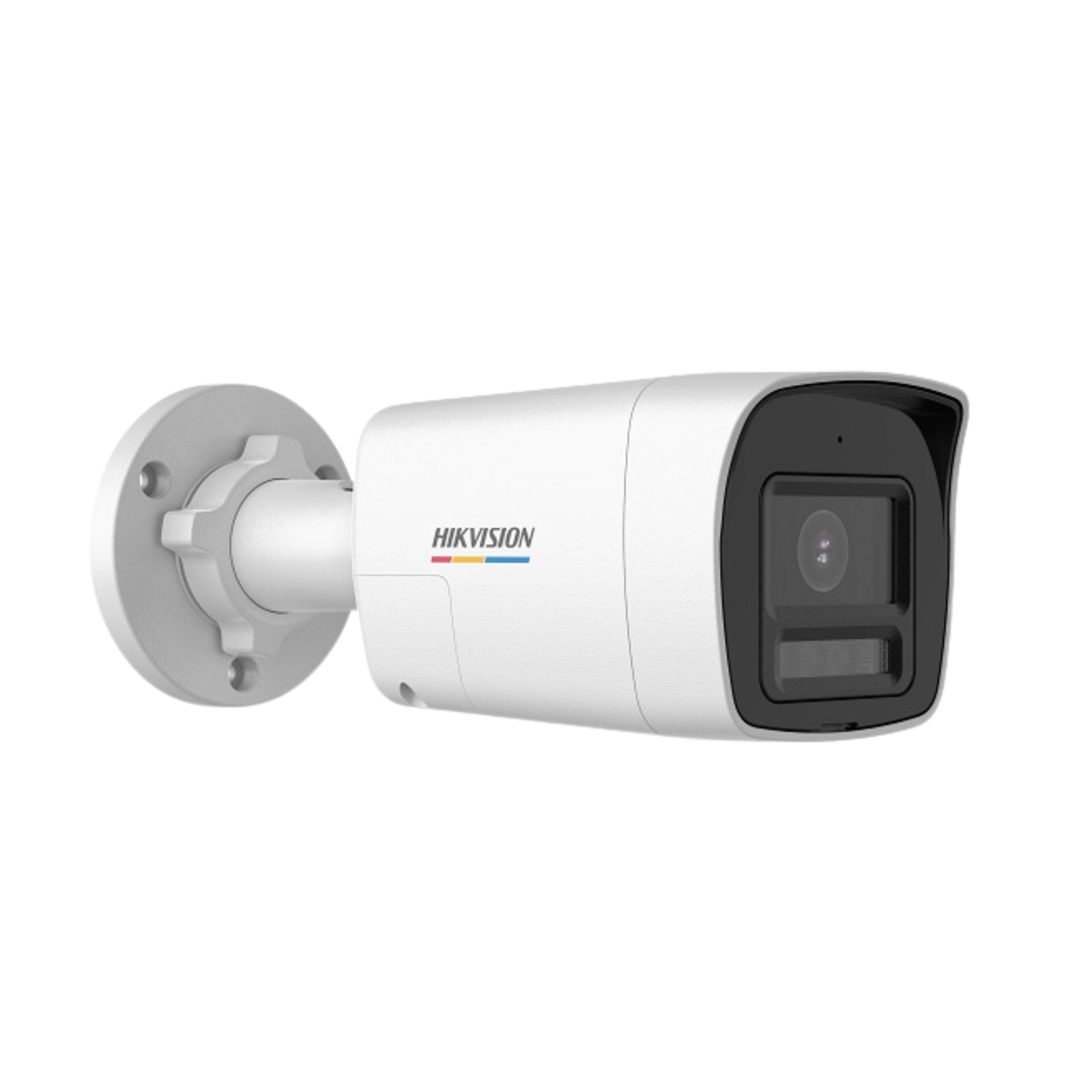 Cámara Bullet Color Vu Hikvision DS-2CE10DF0T-LPTS