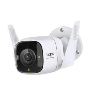 Cámara WiFi con Visión Nocturna 2K TP-LINK Tapo C325WB