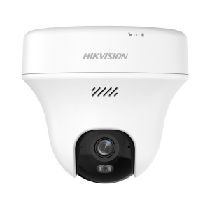 Cámara IP 5MP 3K WiFi 6 Mini PT Hikvision DS-2CFWQ5