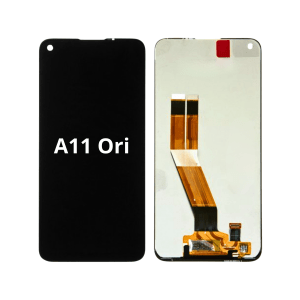 Cambio de Pantalla Samung A11 Ori