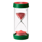 Reloj de Arena 15 Minutos