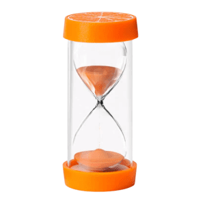 Reloj de Arena 30 Minutos
