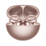 Huawei FreeClip Rose Gold