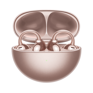 Huawei FreeClip Pink