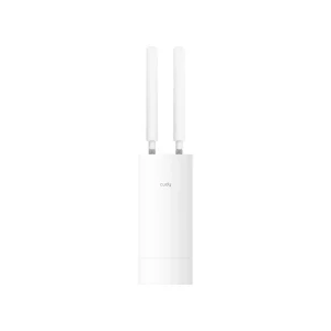 Extensor WiFi Exterior 4G Cudy LT400 N300