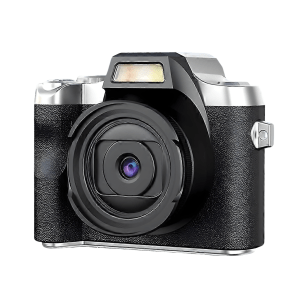 Mini Cámara Digital de Bolsillo LK-011