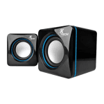 Bocina para Computadora  USB XTECH XTS-110