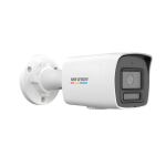 Cámara IP Bullet POE Indoor Hikvision DS-2CD1067G2H-LIU (2.8MM)