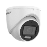 Cámara Domo Dual Light 3K Hikvision DS-2CE76K0T-LMFS 2.8MM Metal