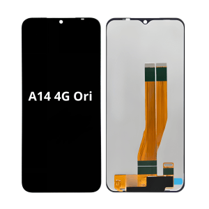 Cambio de Pantalla Samung A14 4G Ori