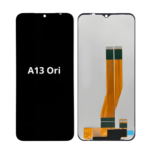 Cambio de Pantalla Samung A13 Ori