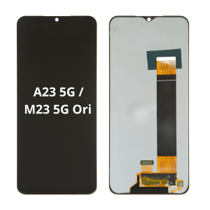 Cambio de Pantalla Samung A23 5G (M23 5G) Ori
