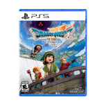 Juego de PS5 DRAGON QUEST VII Reimagined