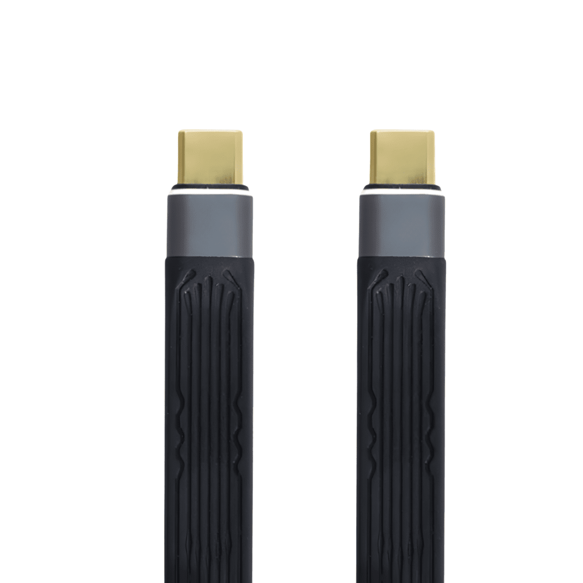 Cable de Datos Macho a Macho Tipo C 40gbps