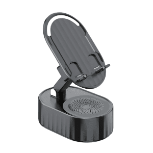 Bocina de Inducción Inalámbrica ZJ-016