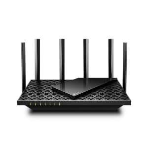 Router TP-LINK Archer AX73 AX5400 Doble Banda